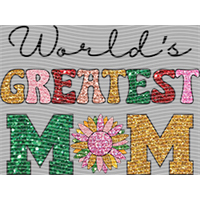 Mother's Day-MM 7241